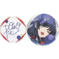 Ponto Nei - Badge - Nijisanji