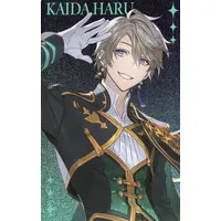 Kaida Haru - Character Card - Nijisanji