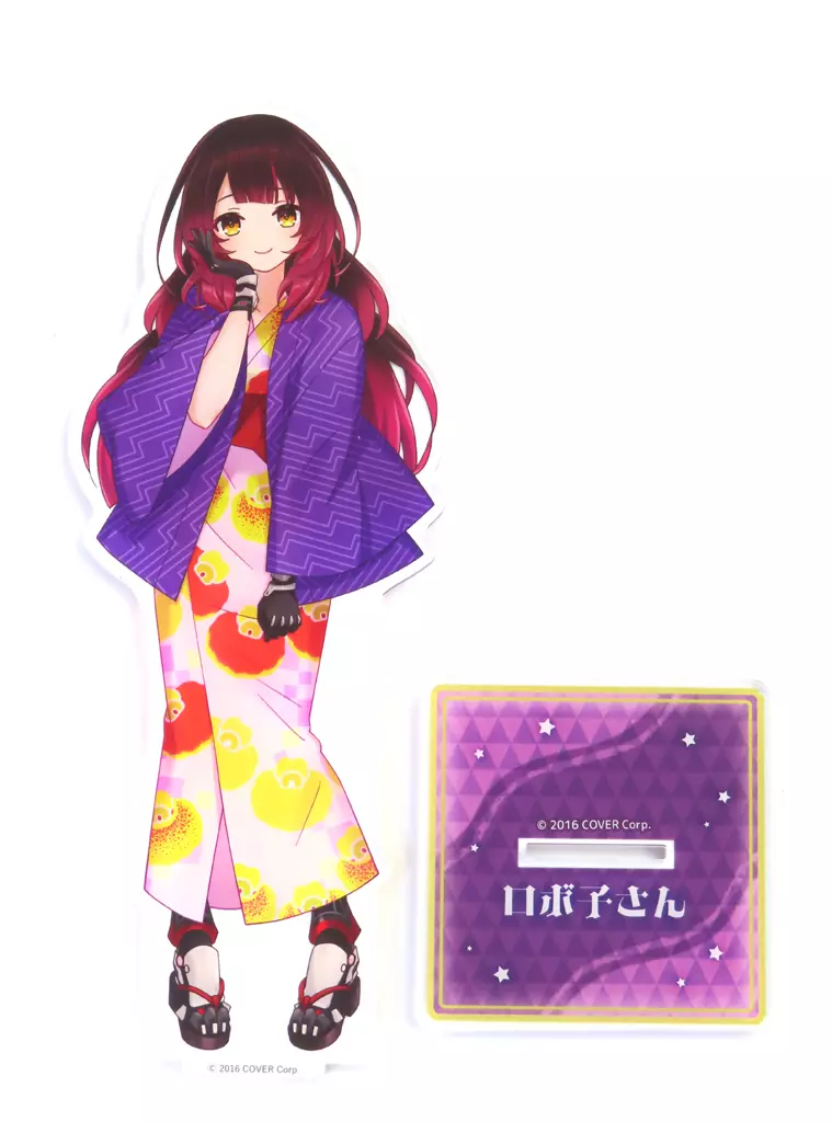 Roboco-san - Acrylic stand - hololive