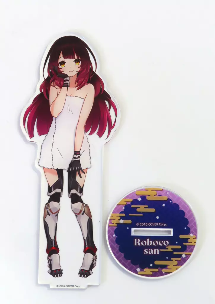 Roboco-san - Acrylic stand - hololive