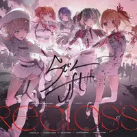 Juufuutei Raden - Character Card - Hand-signed - ReGLOSS