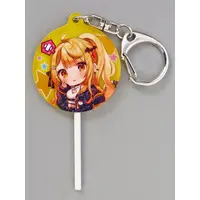 Yozora Mel - Acrylic Key Chain - Key Chain - hololive
