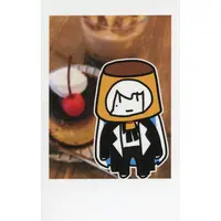 Ado - Character Card - Utaite