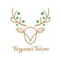 Togami Toiro - Stickers - VTuber