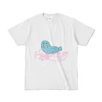 Harugasumi Milina - Clothes - T-shirts - VTuber Size-S