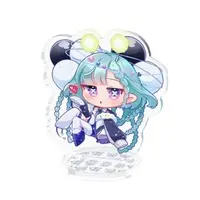 Hoshigumo Karon - Acrylic stand - VTuber (Random Item)
