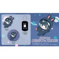 Kuga Tsuyune - Stickers - VTuber