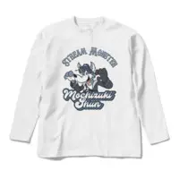 Mochizuki Shun - Clothes - T-shirts - VTuber Size-M