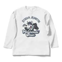Mochizuki Shun - Clothes - T-shirts - VTuber Size-L