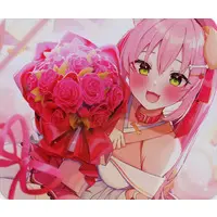 Inuzuka Ichigo - Mouse Pad - VTuber