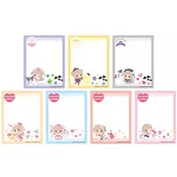 Natori Sana - Natori Sana x Sanrio characters - Character Card - VTuber