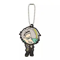 Utai Makea - Key Chain - VTuber