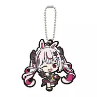 Tomari Mari - Key Chain - VTuber