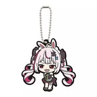 Tomari Mari - Key Chain - VTuber