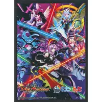 Nijisanji - Trading Card Supplies - Card Sleeves
