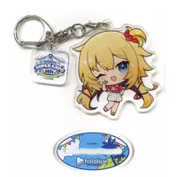 Akai Haato - Key Chain - Acrylic stand - hololive