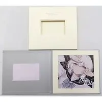 Shigure Ui - Illustration Board - Hand-signed - VTuber