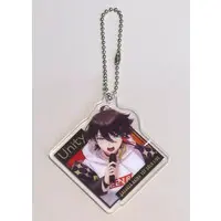 Saegusa Akina - Key Chain - Acrylic Key Chain - Nijisanji
