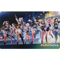 Nijisanji - Character Card
