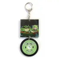 Ceres Fauna - Key Chain - Acrylic Key Chain - hololive