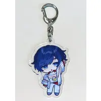 Soraru - Key Chain - Acrylic Key Chain - Utaite