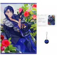 Nagao Kei - Poster - Nijisanji