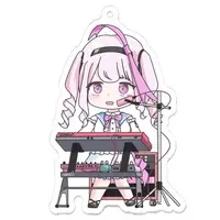 LLSY - Key Chain - Acrylic Key Chain - VTuber