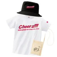 VTuber - Bag - T-shirts - Cap