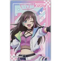 Kizuna AI - Magnet - VTuber