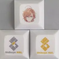 Shibuya HAL - Keycaps - Neo-Porte