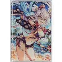 Camomi Camomi - Acrylic Block - Acrylic stand - VTuber