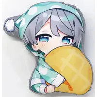 Naroya - Cushion - Meropaka (Melon Parker)