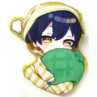 Kamome - Cushion - Meropaka (Melon Parker)