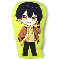 Kamome - Cushion - Meropaka (Melon Parker)