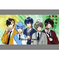 Meropaka (Melon Parker) - Towels