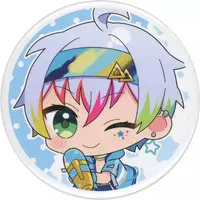 Relu - Badge - Starlight Polaris