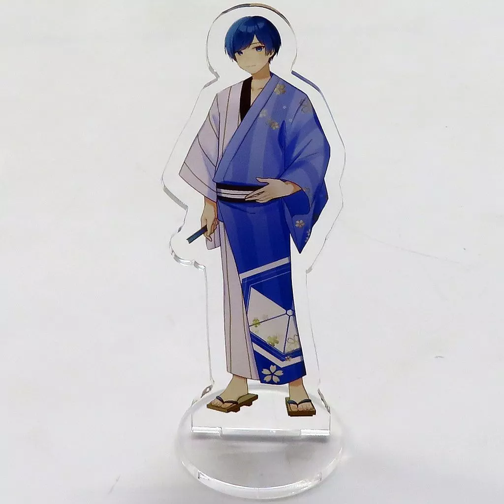 If - Acrylic stand - Ireisu