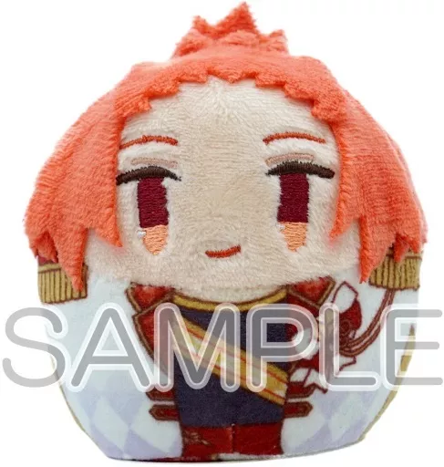 Liura - Key Chain - Plush - Corocot - Ireisu