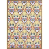 Momosuzu Nene - Trading Card Supplies - Card Sleeves - hololive