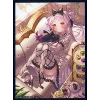 Murasaki Shion - Trading Card Supplies - Card Sleeves - hololive