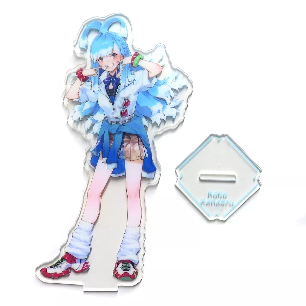Kobo Kanaeru - Acrylic stand - VTuber