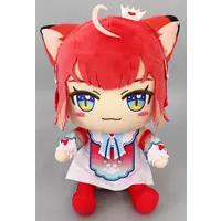 Akami Karubi - Plush - VTuber