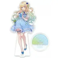 Aizawa Ema - Acrylic stand - VSPO!