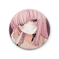 Yotogi Merju - Badge - VTuber