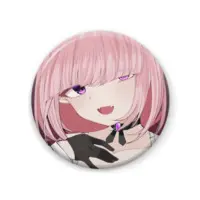 Yotogi Merju - Badge - VTuber