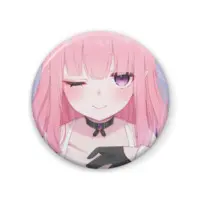 Yotogi Merju - Badge - VTuber
