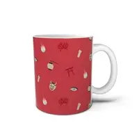 Sananobu - Tumbler, Glass - VTuber