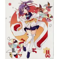 Kotone - Canvas Board - VTuber