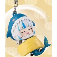 Gawr Gura - Key Chain - hololive