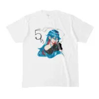 Hetane Ayaka - Clothes - T-shirts - VTuber Size-M